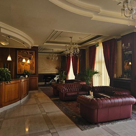 Hotel Villa Santa Maria فيلابيانا المظهر الخارجي الصورة