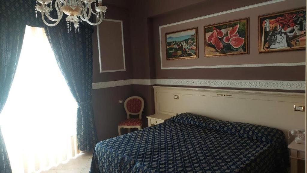 Hotel Villa Santa Maria فيلابيانا المظهر الخارجي الصورة